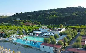 Girasole Eco Family Village